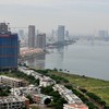 Thành phố Đà Nẵng đặt mục tiêu đào tạo, thu hút 5.000 nhân lực bán dẫn - AI. Ảnh Hoàng Anh