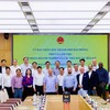 Hải Phòng thúc đẩy hợp tác đầu tư với doanh nghiệp, nhà đầu tư Hoa Kỳ 