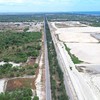 Mô hình khu kinh tế đặc biệt được kỳ vọng sẽ tạo sự đột phá về thu hút đầu tư mạnh mẽ cho các địa phương (Ảnh: P.V) 