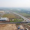 Khu công nghiệp số 01 tỉnh Hưng Yên. Ảnh minh họa.