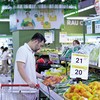 Giá thực phẩm và xăng dầu giảm kéo CPI tháng 7/2026 giảm nhẹ. Ảnh: Đức Thanh