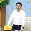 Giải quyết rốt ráo các khó khăn, vướng mắc trong lĩnh vực thuế và hải quan