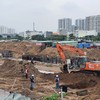 Đầu tư công và bất động sản phục hồi tạo khối lượng công việc lớn, nhưng chi phí đầu vào leo thang vẫn bào mòn lợi nhuận nhà thầu