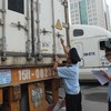 Khi quy trình quản lý hải quan được số hóa, doanh nghiệp sẽ chủ động hơn trong việc xây dựng kế hoạch logistics