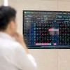 P/E của VN-Index hiện đã về vùng tương đương với những giai đoạn chịu cú sốc trong quá khứ