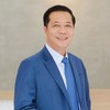Ông Phạm Trường Khánh, Tổng giám đốc Affina Việt Nam