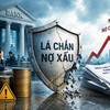 Hiện nợ xấu và nợ cần chú ý của các ngân hàng có xu hướng tăng 