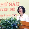 Kích hoạt nguồn lực cho những nhiệm vụ cấp thiết của Hà Nội 