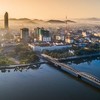 Trung tâm phía Nam đang trở thành động lực phát triển mới, mở ra dư địa tăng trưởng bền vững cho bất động sản Huế.