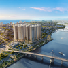 Tầm view mỹ cảnh - Đặc quyền thượng lưu của bất động sản ven sông Hàn