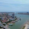 Hội nghị sẽ diễn ra tại phường Đồng Hới, tỉnh Quảng Trị. Ảnh: Ngọc Tân