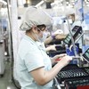 Xuất khẩu hàng điện tử sang Australia 7 tháng đầu năm nay dẫn đầu với kim ngạch trên 1,3 tỷ USD. 