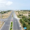 Khu kinh tế Nam Phú Yên định hướng nghiên cứu mở rộng lên 50.000 ha