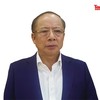 TS. Nguyễn Văn Thân, Chủ tịch Hiệp hội Doanh nghiệp nhỏ và vừa Việt Nam