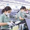 Nhập siêu từ Hàn Quốc 7 tháng đầu năm tăng gần 87% so với cùng kỳ. 
