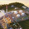 Phối cảnh Dự án Nhà máy điện khí LNG Hiệp Phước