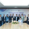 FPT và Microsoft mở rộng hợp tác chiến lược