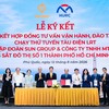 Lễ ký kết được kỳ vọng đặt nền móng cho chuẩn mực mới về giao thông công cộng tại Phú Quốc, góp phần xây dựng hình ảnh đảo Ngọc văn minh, hiện đại và sẵn sàng cho APEC 2027