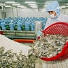 Cơ quan chức năng Italia sẽ kiểm tra gắt gao các lô hàng nông sản, thực phẩm của Việt Nam nhập khẩu vào thị trường này. 