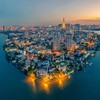 TP.HCM giữ vai trò "cửa ngõ" về thu hút FDI của Việt Nam 