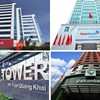 Từ ngày 1/10: Big 4 ngân hàng được giữ lại nhiều lợi nhuận hơn để tăng vốn 