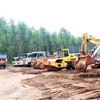 Dự án Thành phần 1-2, thuộc Dự án đường vành đai 4 - Thành phố Hồ Chí Minh đoạn qua địa bàn thành phố Đồng Nai được khởi công xây dựng cuối tháng 6/2026. 