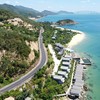 Tuyến Quy Nhơn - Sông Cầu, dọc theo Quốc lộ 1D từng thu hút nhiều nhà đầu tư thực hiện dự án du lịch. Hiện nay, khu vực này tiếp tục là tâm điểm với dự án quy mô lớn do Tập đoàn Sun Group đề xuất đầu tư. 
