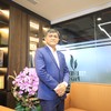 Chủ tịch HĐQT Văn Tiến Thanh