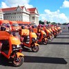 Viettel là một trong những doanh nghiệp Việt có đầu tư lớn ra nước ngoài