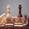 M&A đang chuyển từ cuộc đua về số lượng sang cuộc chơi của giá trị chiến lược