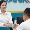 Tín dụng tăng khiến các ngân hàng phải đẩy mạnh huy động vốn