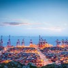 Nhu cầu xuất nhập khẩu và sản lượng hàng hóa tăng đang mở thêm dư địa tăng trưởng cho doanh nghiệp cảng biển