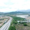 Khu công nghệ thông tin tập trung Đà Nẵng - giai đoạn 2 Đà Nẵng đủ điều kiện áp dụng tháo gỡ vướng mắc theo cơ chế đặc thù. Ảnh Hoàng Anh 