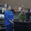 Vụ lừa góp vốn vào dự án trồng sâm Ngọc Linh: Làm rõ vai trò của môi giới 