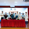 Bảo hiểm VietinBank (VBI) mở rộng mạng lưới bảo lãnh viện phí