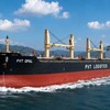 Phương Đông Việt (PDV) Nhận tàu PVT Opal, mở rộng đội tàu