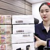 Quy mô tín dụng tăng gấp đôi trong 5 năm qua, song cần hướng dòng vốn vào các lĩnh vực sản xuất kinh doanh, thay vì bất động sản