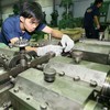 TP.HCM đặt mục tiêu đến năm 2030 có ít nhất 7 - 12 doanh nghiệp lớn tham gia chuỗi giá trị toàn cầu. Ảnh: Lê Toàn