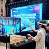 Diễn đàn công nghệ, đổi mới sáng tạo và cung ứng dành cho ngành khách sạn và du lịch - HORECFEX Vietnam 2026 được tổ chức tại Đà Nẵng.