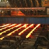 Ngành thép bứt tốc, sản lượng thép thô tăng 28% 