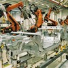 Máy móc, thiết bị là nhóm hàng có kim ngạch xuất khẩu lớn nhất sang Canada trong 7 tháng. 