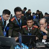  Diễn tập an ninh mạng quốc gia năm 2025.