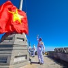 Một thập kỷ khai hoa và những khoảnh khắc đẹp mê hồn của Fansipan