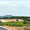 Quảng Ngãi đẩy mạnh giải ngân vốn đầu tư công khu vực phía Tây. 
