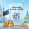 Một số lô trái phiếu doanh nghiệp được phát hành gần đây có lãi suất 12,5%/năm, chưa kể các chi phí khác như tư vấn, đại lý, lưu ký…