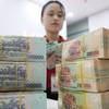 Lợi thế được dự báo nghiêng về các ngân hàng có tỷ lệ tiền gửi không kỳ hạn cao, cơ cấu khách hàng đa dạng và nguồn thu dịch vụ tốt. 