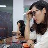 Cổ phiếu DGC chịu áp lực bán mạnh sau biến động nhân sự cấp cao và kết quả kinh doanh 6 tháng đầu năm 2026 suy giảm