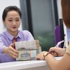 Đến giữa tháng 8/2026, khoảng cách giữa quy mô tín dụng và huy động vốn toàn hệ thống ngân hàng vào khoảng 2 triệu tỷ đồng 