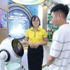 Mới đây, Nam A Bank niêm yết lãi suất cho vay giảm tối đa 0,7%/năm với khách hàng cá nhân