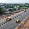 Đẩy mạnh giải ngân đầu tư công được kỳ vọng mở rộng nguồn việc cho các doanh nghiệp xây lắp và vật liệu xây dựng